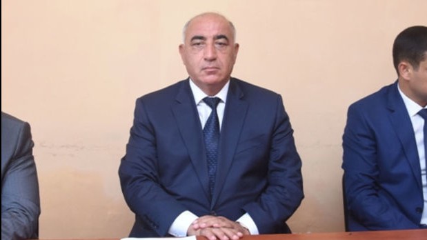 Həbs olunan icra başçısı və müavini şikayətçi olmadılar 