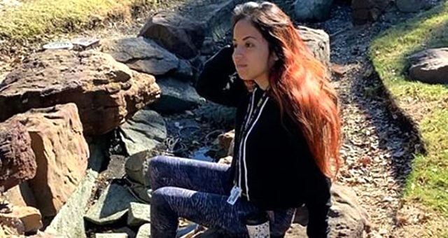 19 yaşlı qardaş 8 aylıq hamilə bacısını boğaraq öldürdü - FOTO