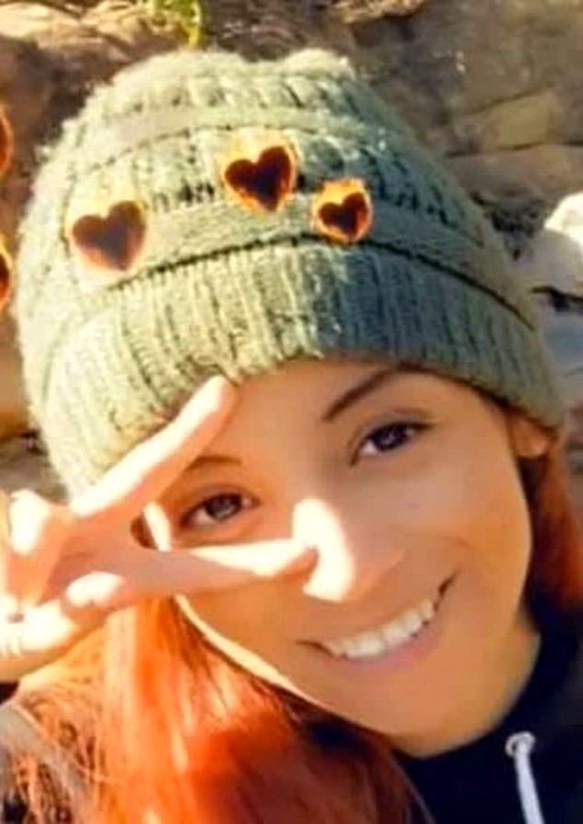 19 yaşlı qardaş 8 aylıq hamilə bacısını boğaraq öldürdü - FOTO