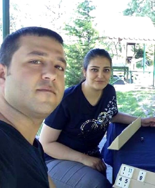 Əkiz övlad atası olmağı gözləyən kişiyə ailəsinin meyidini gətirdilər - VİDEO