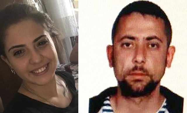 Həbsxanadan çıxdı, arvadını 20 dəfə bıçaqlayıb öldürdü - DƏHŞƏTLİ QƏTL (FOTO)