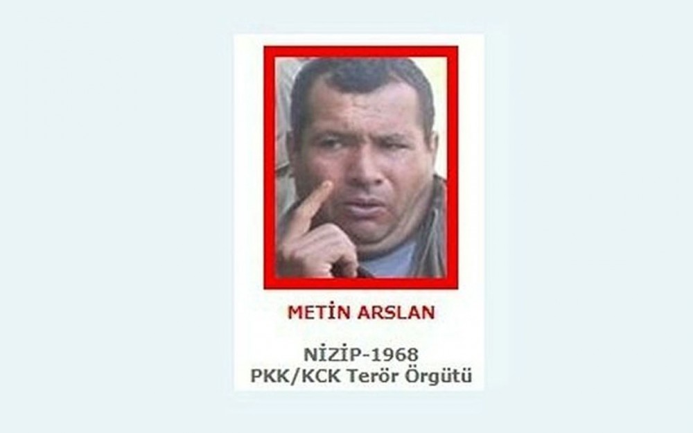 Abdullah Öcalanın dayısı oğlu öldürüldü - FOTO
