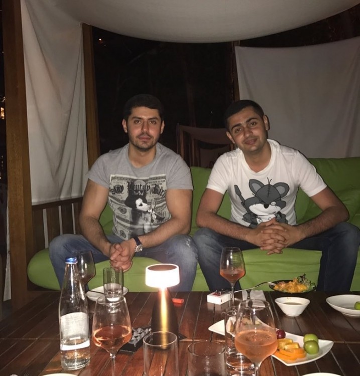 “O qədər gözəl yatmışdın ki, qıyıb oyada bilmədim” - Dəhşətli gecədən yazdı