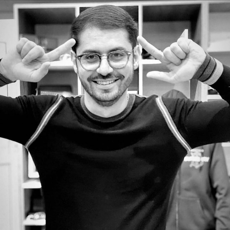 “O qədər gözəl yatmışdın ki, qıyıb oyada bilmədim” - Dəhşətli gecədən yazdı