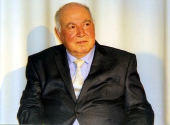 Azərbaycanın xalq artisti doğum günündə insult keçirdi - FOTO