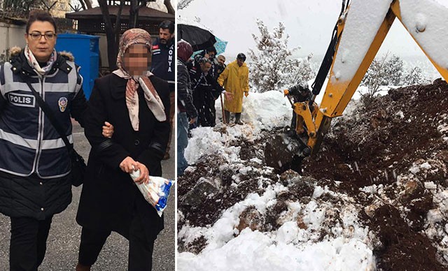 Arvadı çayına yuxu dərmanı qatdı və... - 15 il sonra sirri açılan cinayət