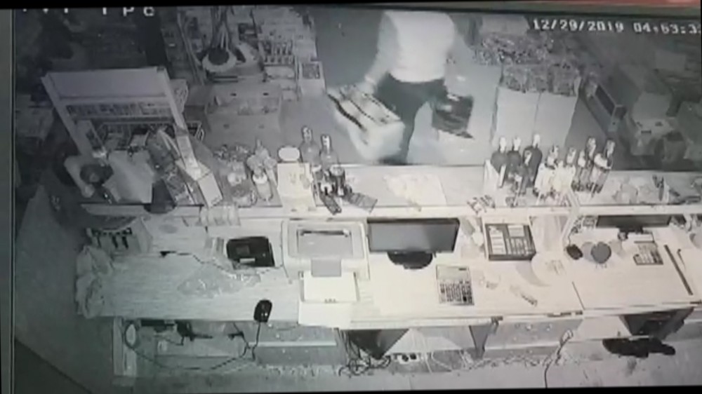 Bakıda narkotacir saxlanıldı - FOTOLAR