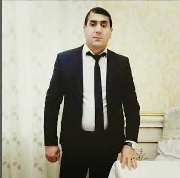 Müğənni Abbas İrana toya gedib - Narkotiklə ölkəyə qayıtdı (FOTOLAR)