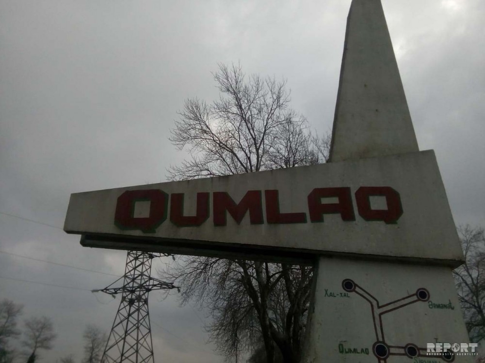 Oğuzda yol qəzasında 90 yaşlı kişi öldü - FOTO