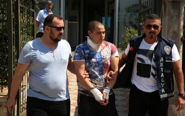 Hamilə bacısının boğazını kəsdi - Dəhşətli QƏTL (FOTO)