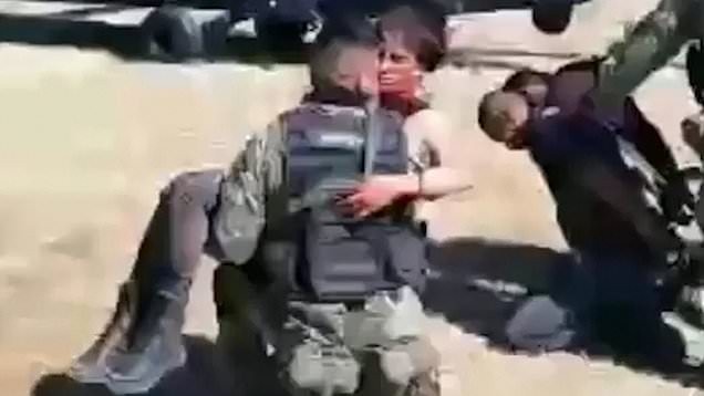 Mafiya lideri olan qadın öldürüldü - FOTO+VİDEO