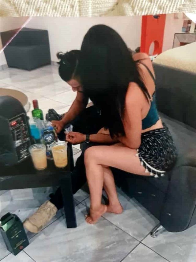 Mafiya lideri olan qadın öldürüldü - FOTO+VİDEO