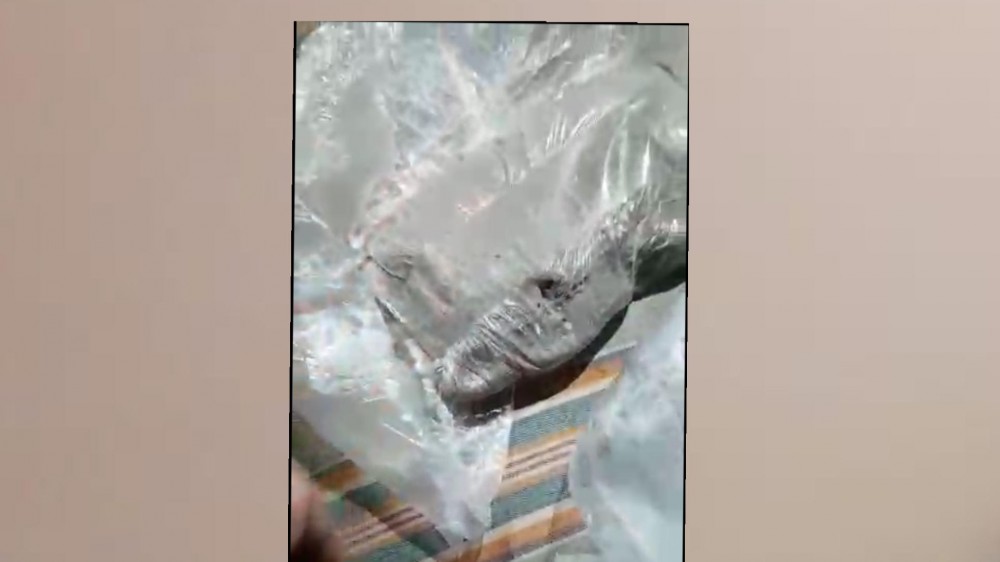 Heroin satan keçmiş məhkum saxlanıldı - FOTO