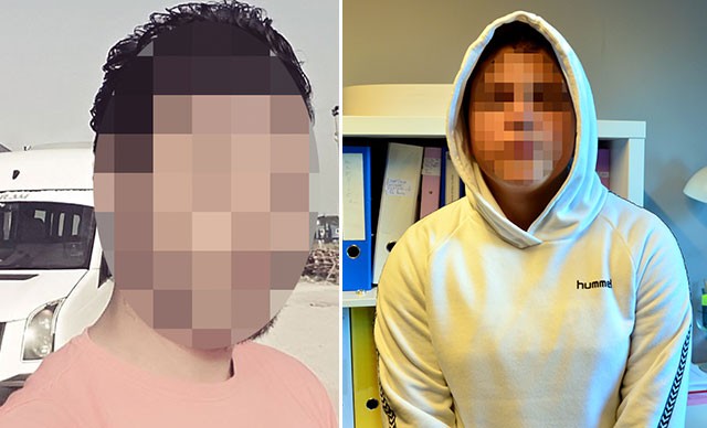 12 yaşlı baldızına təcavüz edən şəxs sərbəst buraxıldı - FOTO