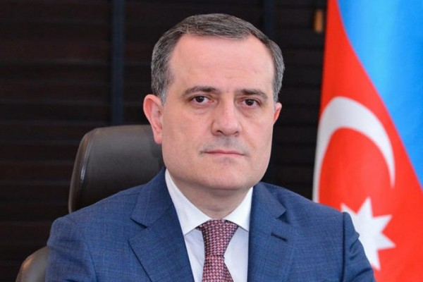 Ceyhun Bayramovdan ermənilərin təxribatı ilə bağlı AÇIQLAMA