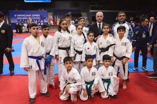 Ülvi Quliyev: "”Qanlı Yanvar” xalqımızın  qəhrəmanlıq səlnaməsidir" - FOTO