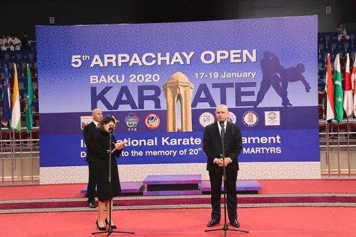 Ülvi Quliyev: "”Qanlı Yanvar” xalqımızın  qəhrəmanlıq səlnaməsidir" - FOTO