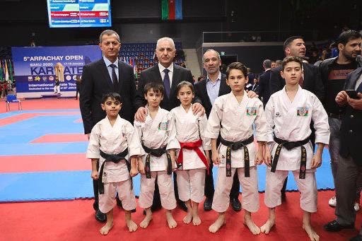 Ülvi Quliyev: "”Qanlı Yanvar” xalqımızın  qəhrəmanlıq səlnaməsidir" - FOTO