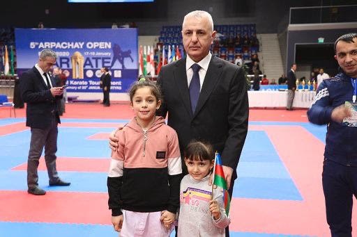 Ülvi Quliyev: "”Qanlı Yanvar” xalqımızın  qəhrəmanlıq səlnaməsidir" - FOTO