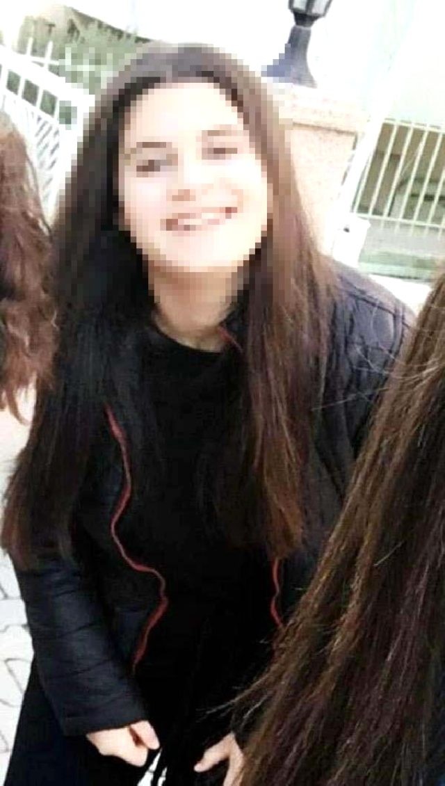 Yeniyetmə qız evdən qaçıb 10 gün sevgilisinin yanında qaldı - FOTO