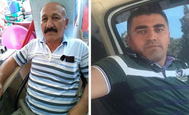 Gəlini ilə kürəkənini "iş başında" yaxalayan kişi görün nə etdi - FOTO