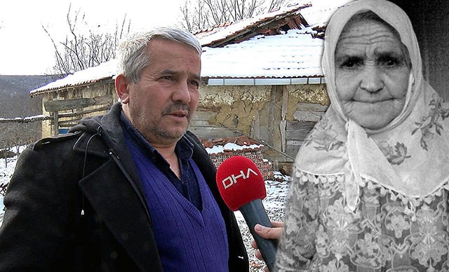 Qadının üzərinə benzin töküb yandıran şəxs saxlanıldı - (FOTO)