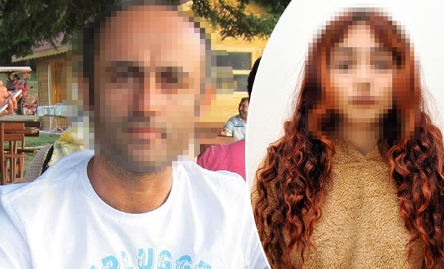 Qohumu 16 yaşlı qızı meşəyə aparıb təcavüz etdi - FOTO