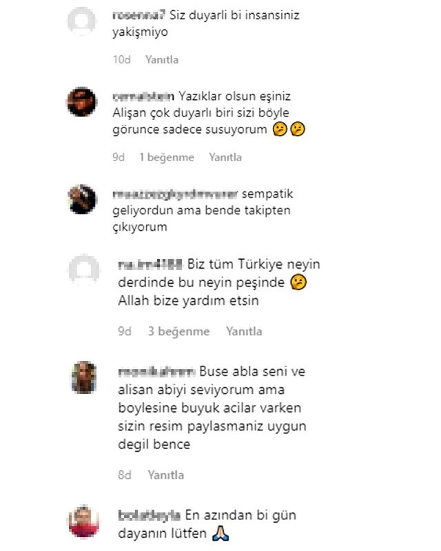 "Instagram"da öz fotosunu paylaşan aktrisaya görün nə yazdılar - Fotolar