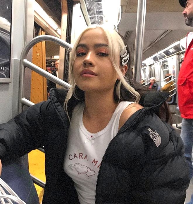 23 yaşlı qız metronun altından sağ çıxdı - FOTOLAR
