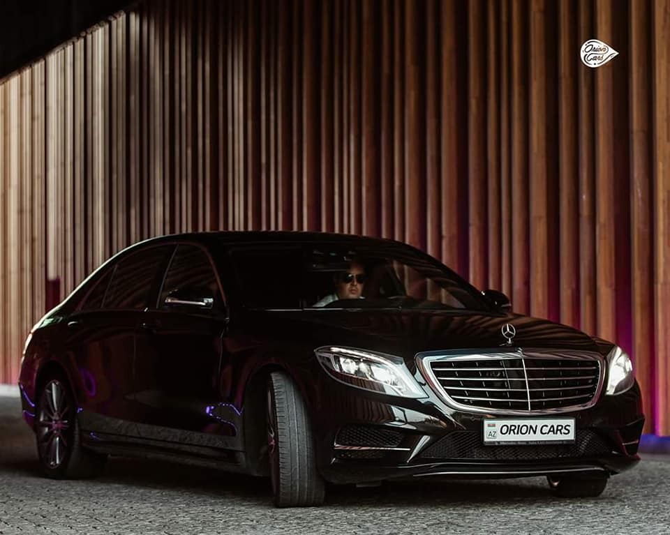 Sabiq nazir və oğullarının biznes səltənəti - FOTOLAR