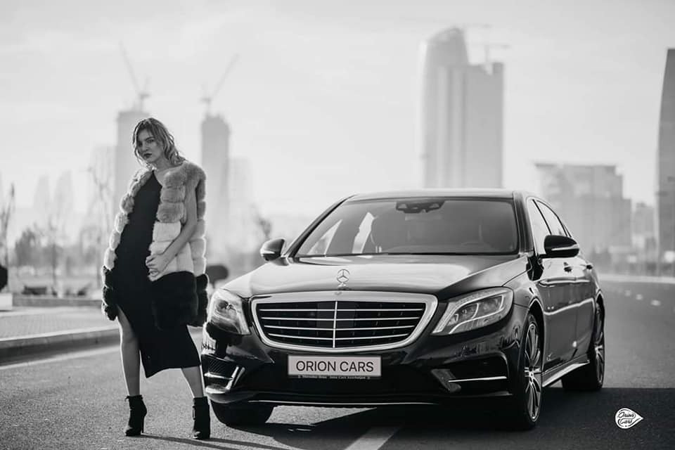 Sabiq nazir və oğullarının biznes səltənəti - FOTOLAR