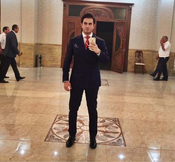 Sabiq nazir və oğullarının biznes səltənəti - FOTOLAR