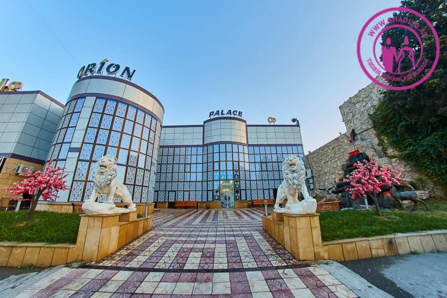 Sabiq nazir və oğullarının biznes səltənəti - FOTOLAR