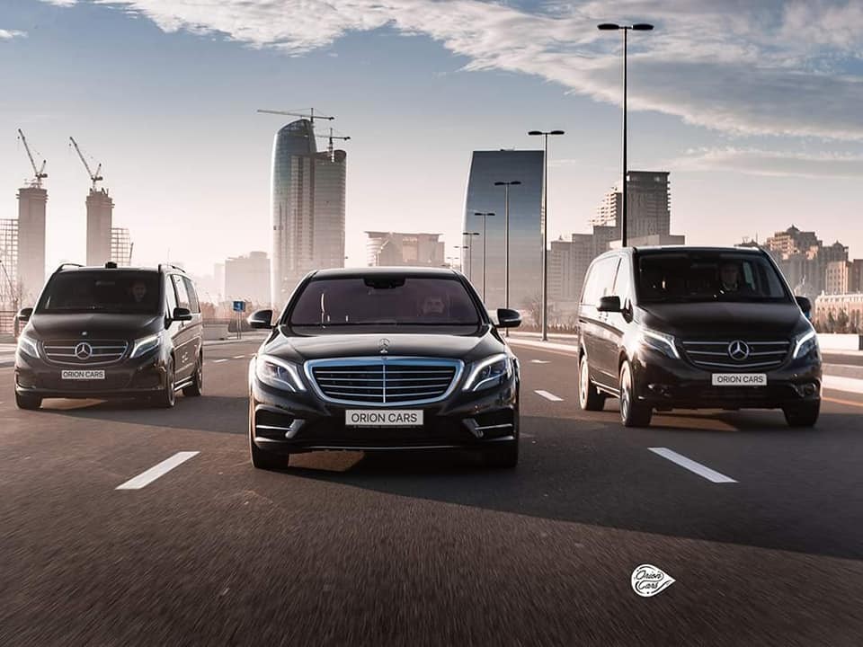 Sabiq nazir və oğullarının biznes səltənəti - FOTOLAR