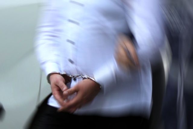 Rusiyaya işləyən azərbaycanlı dəstə saxlanıldı