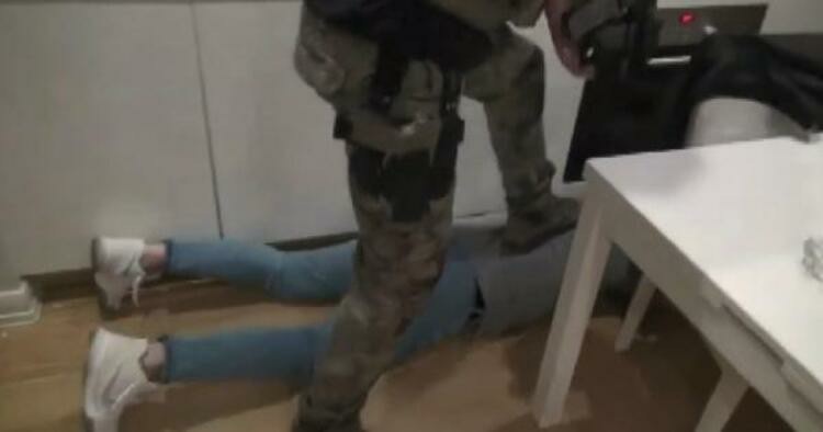 İstanbulda saxlanılanlar “Lotu Quli” və onun adamlarıdır? - FOTOLAR (VİDEO)