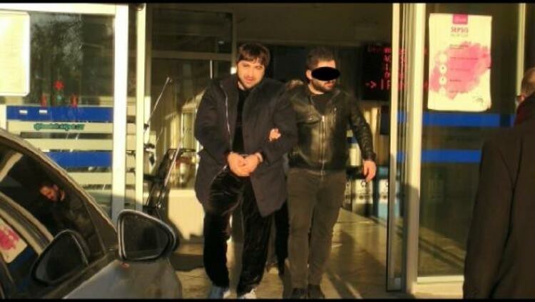İstanbulda saxlanılanlar “Lotu Quli” və onun adamlarıdır? - FOTOLAR (VİDEO)
