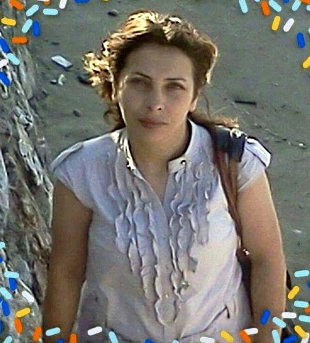İki uşaq anasından dəhşətli əməl - Məktub yazıb... (FOTO)
