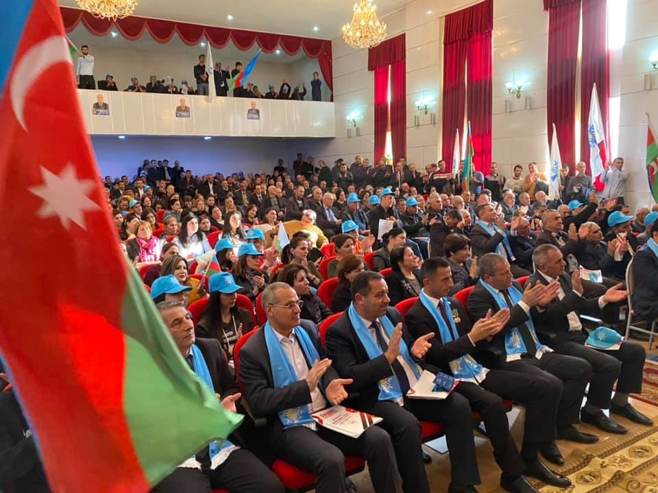 İqbal Məmmədov təbliğat-təşviqat kompaniyasına belə yekun vurdu - FOTO