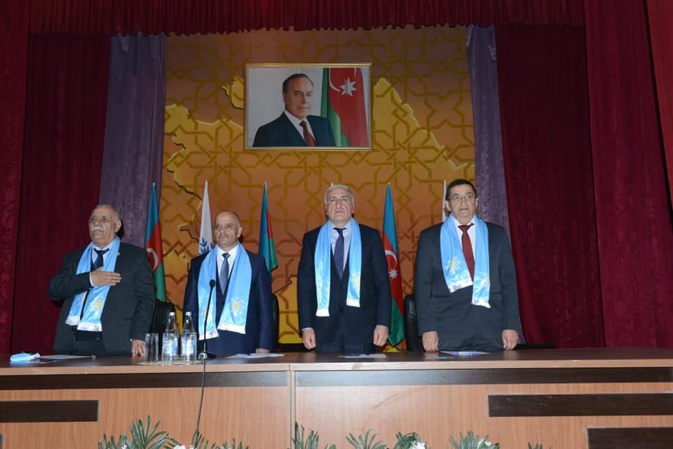 İqbal Məmmədov təbliğat-təşviqat kompaniyasına belə yekun vurdu - FOTO