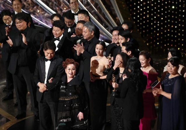 "Oskar" mükafatının tarixinə yazılan nominasiya - FOTOLAR+VİDEO