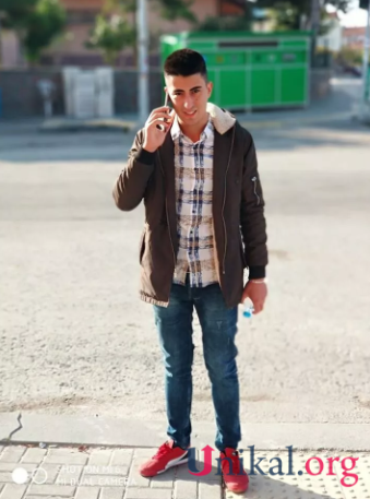Aparatda yem hazırlayan bu oğlanın ayağı qopdu (Foto)