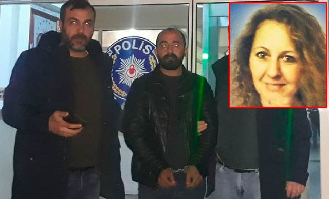 Bu qadın ərini öldürtmək üçün qatilə 70 min manat verdi - FOTO
