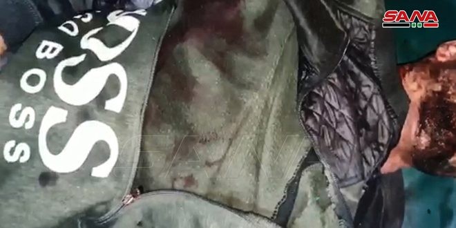ABŞ qırıcıları Əsədə məxsus hərbi hissəni bombaladı - FOTOLAR