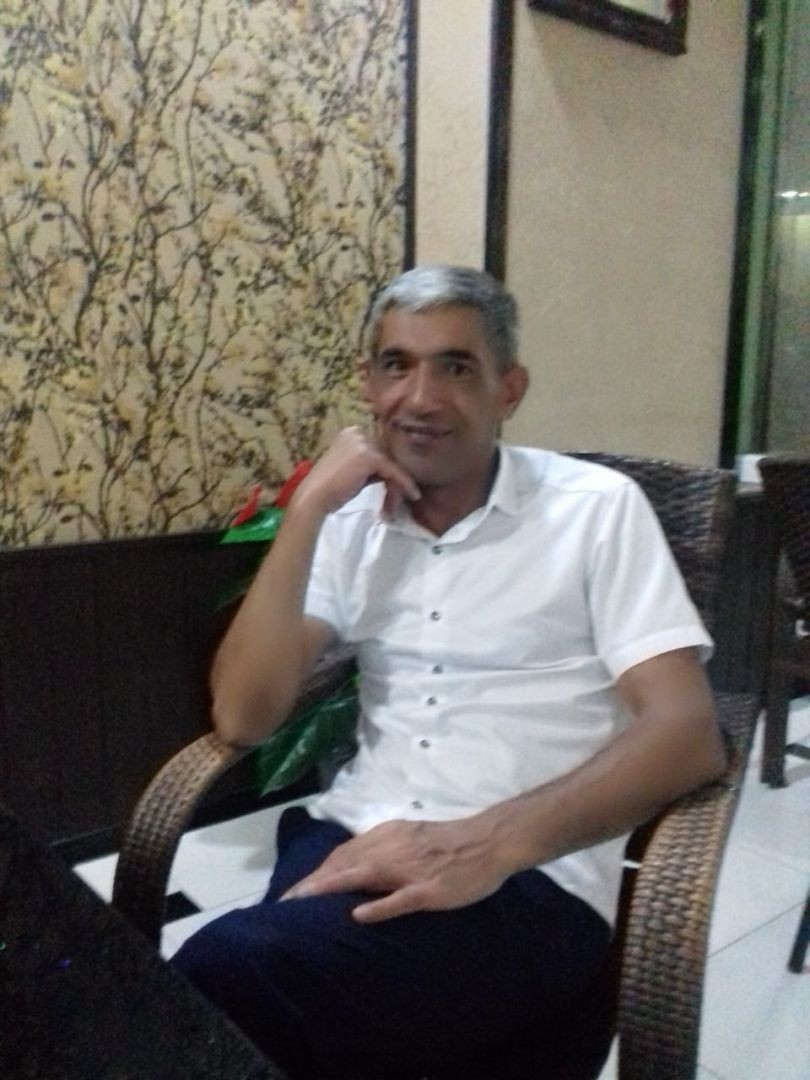Göyçayda 2 nəfər itkin düşdü - FOTO