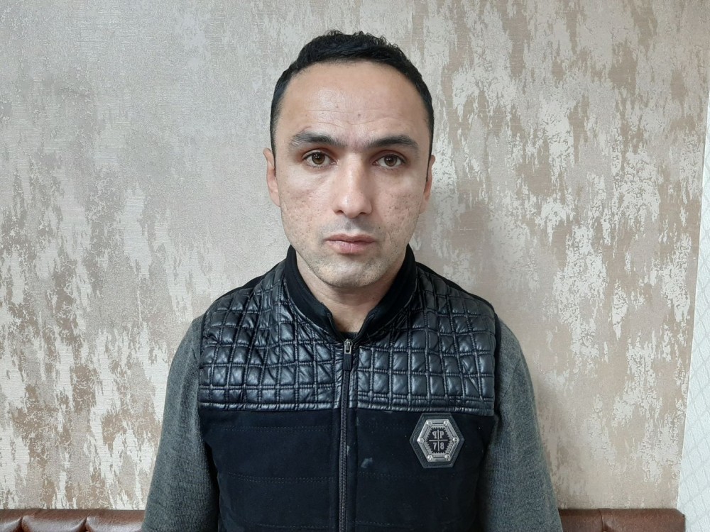 Binəqədidə silsilə oğurluqlar edənlər saxlanıldılar 