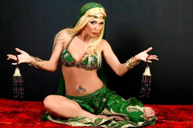 İbrahim Tatlısəs rəqqasəyə təcavüz edib? Məhkəmə cəza kəsdi - VİDEO