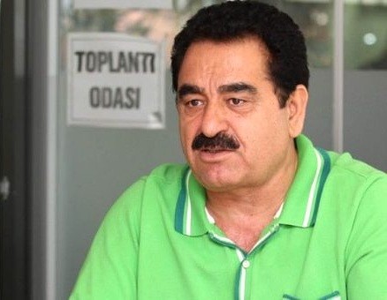 İbrahim Tatlısəs rəqqasəyə təcavüz edib? Məhkəmə cəza kəsdi - VİDEO