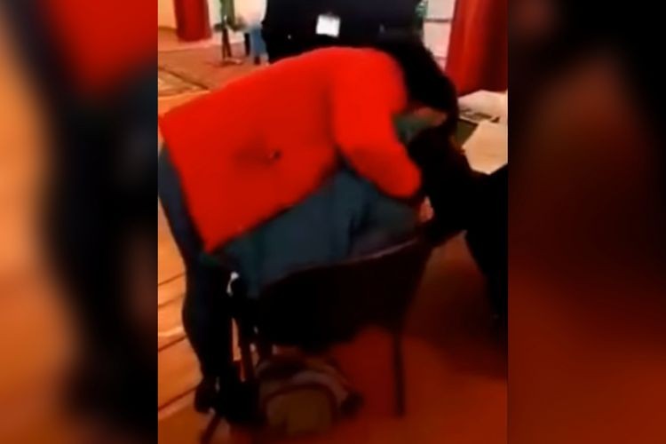 Qubad İbadoğlunun qızı barəsində cinayət işi başlanıb? - RƏSMİ AÇIQLAMA