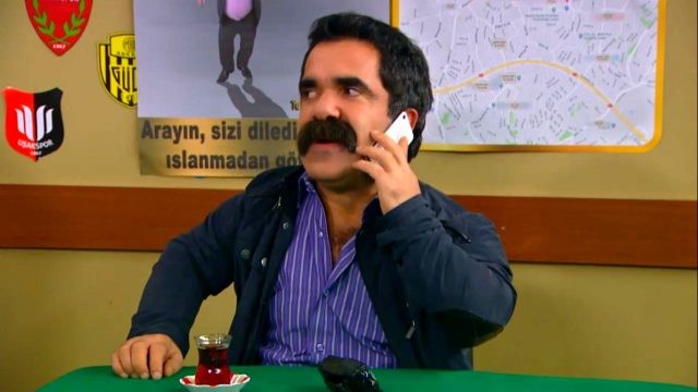 Bu aktyor koronovirusdan öldü - FOTO+VİDEO
